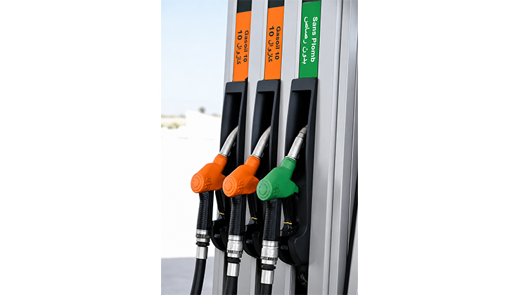 Carburants ZIZ