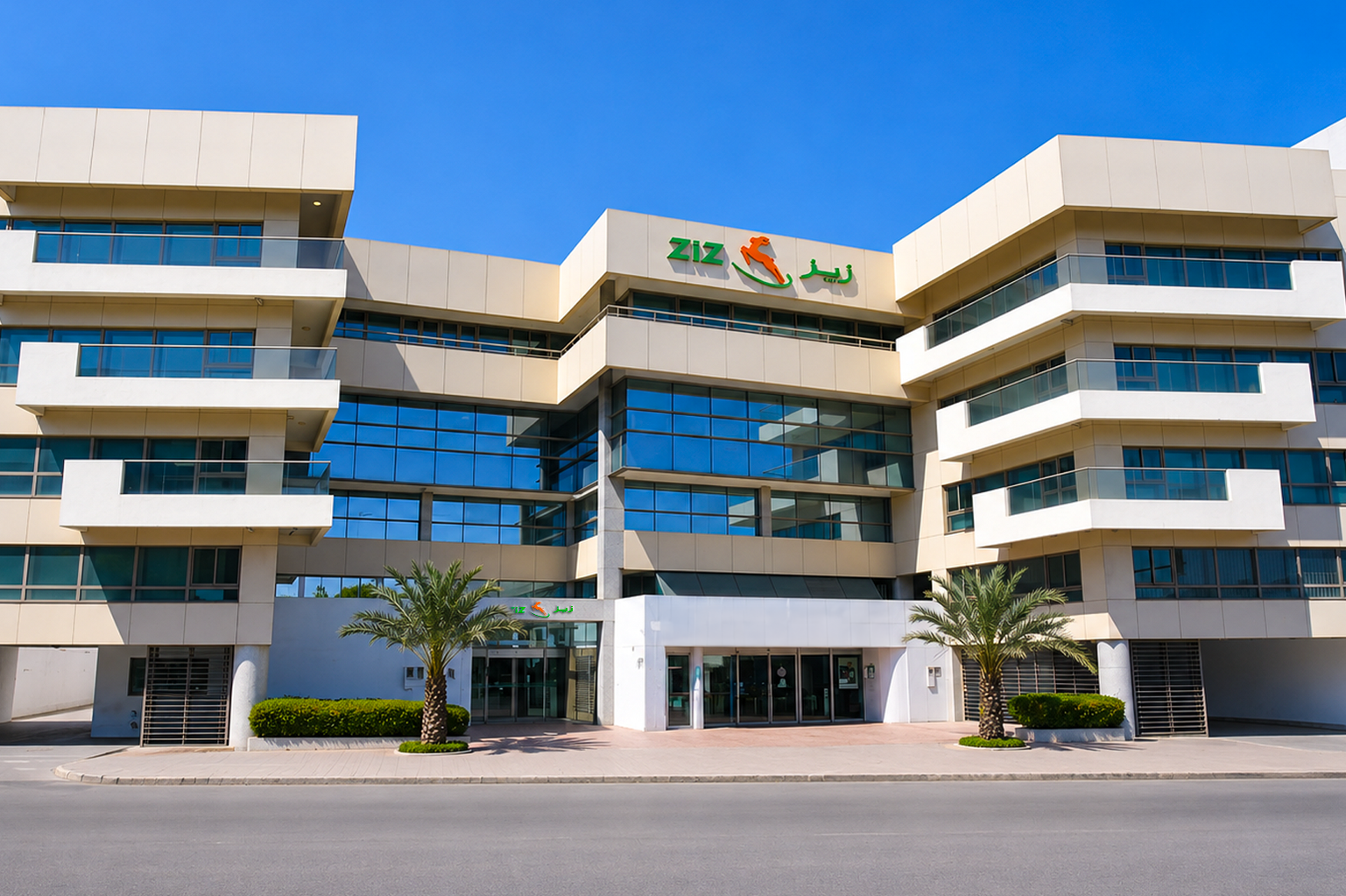 ZIZ Immobilier